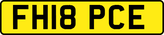 FH18PCE