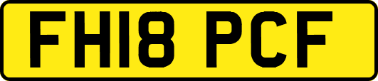 FH18PCF