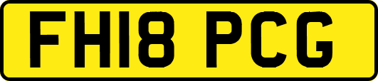 FH18PCG