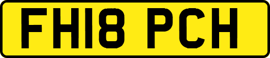 FH18PCH