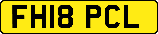 FH18PCL
