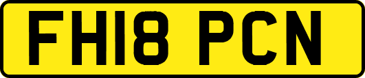 FH18PCN