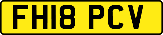 FH18PCV