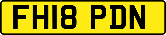FH18PDN