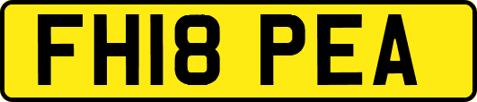 FH18PEA