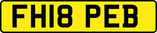 FH18PEB