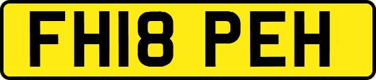 FH18PEH