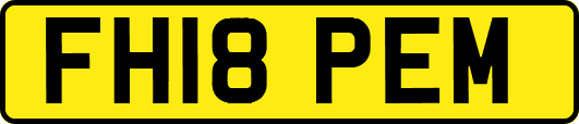 FH18PEM