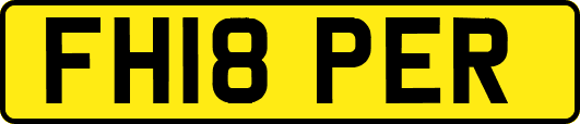 FH18PER