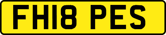 FH18PES