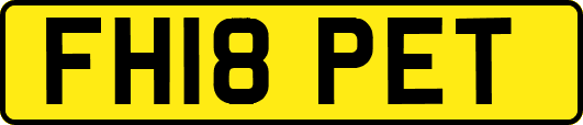 FH18PET
