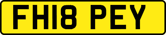 FH18PEY