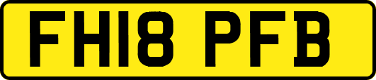 FH18PFB