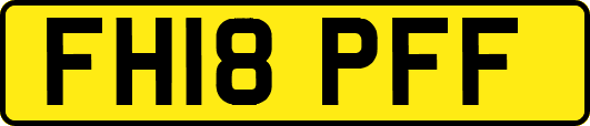 FH18PFF