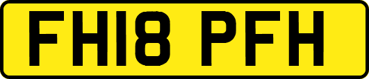 FH18PFH