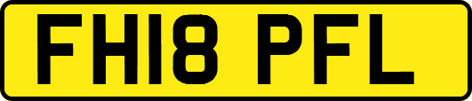 FH18PFL