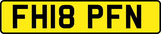 FH18PFN
