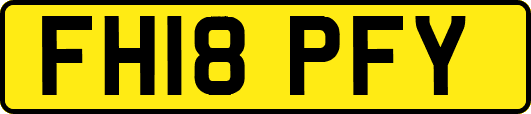 FH18PFY