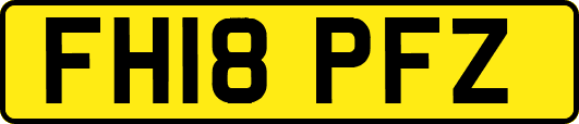 FH18PFZ