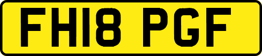 FH18PGF