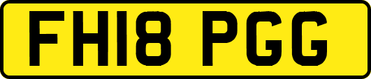 FH18PGG