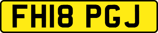 FH18PGJ