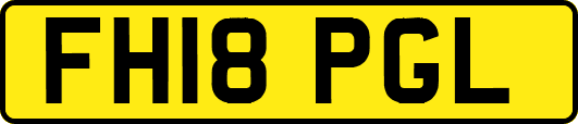 FH18PGL