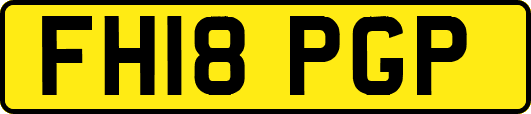 FH18PGP