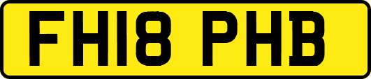 FH18PHB