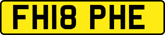 FH18PHE