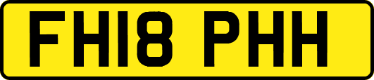 FH18PHH