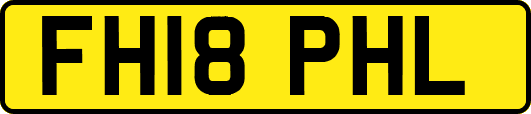 FH18PHL