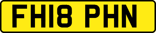 FH18PHN