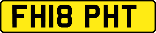 FH18PHT