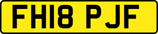 FH18PJF