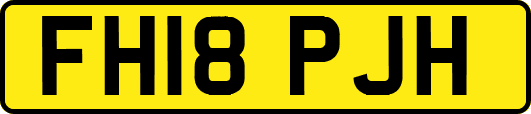 FH18PJH