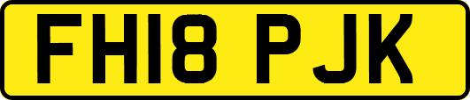 FH18PJK