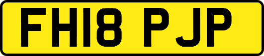 FH18PJP