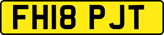 FH18PJT