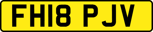 FH18PJV