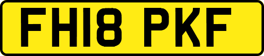 FH18PKF