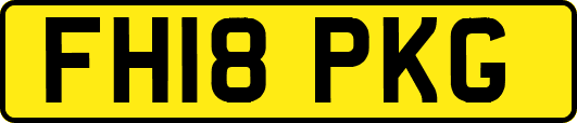 FH18PKG