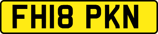 FH18PKN
