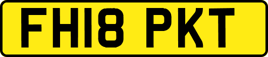 FH18PKT