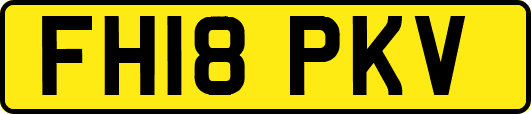 FH18PKV