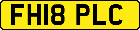 FH18PLC