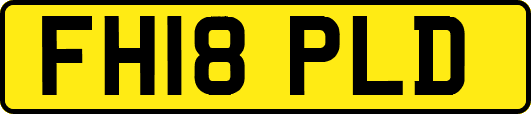 FH18PLD