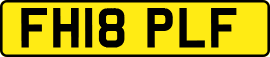 FH18PLF