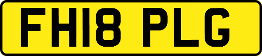 FH18PLG