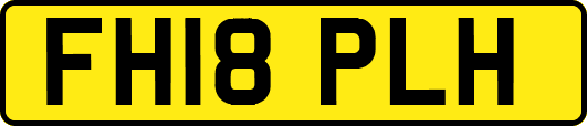 FH18PLH